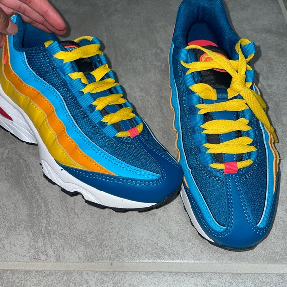 Air max 95